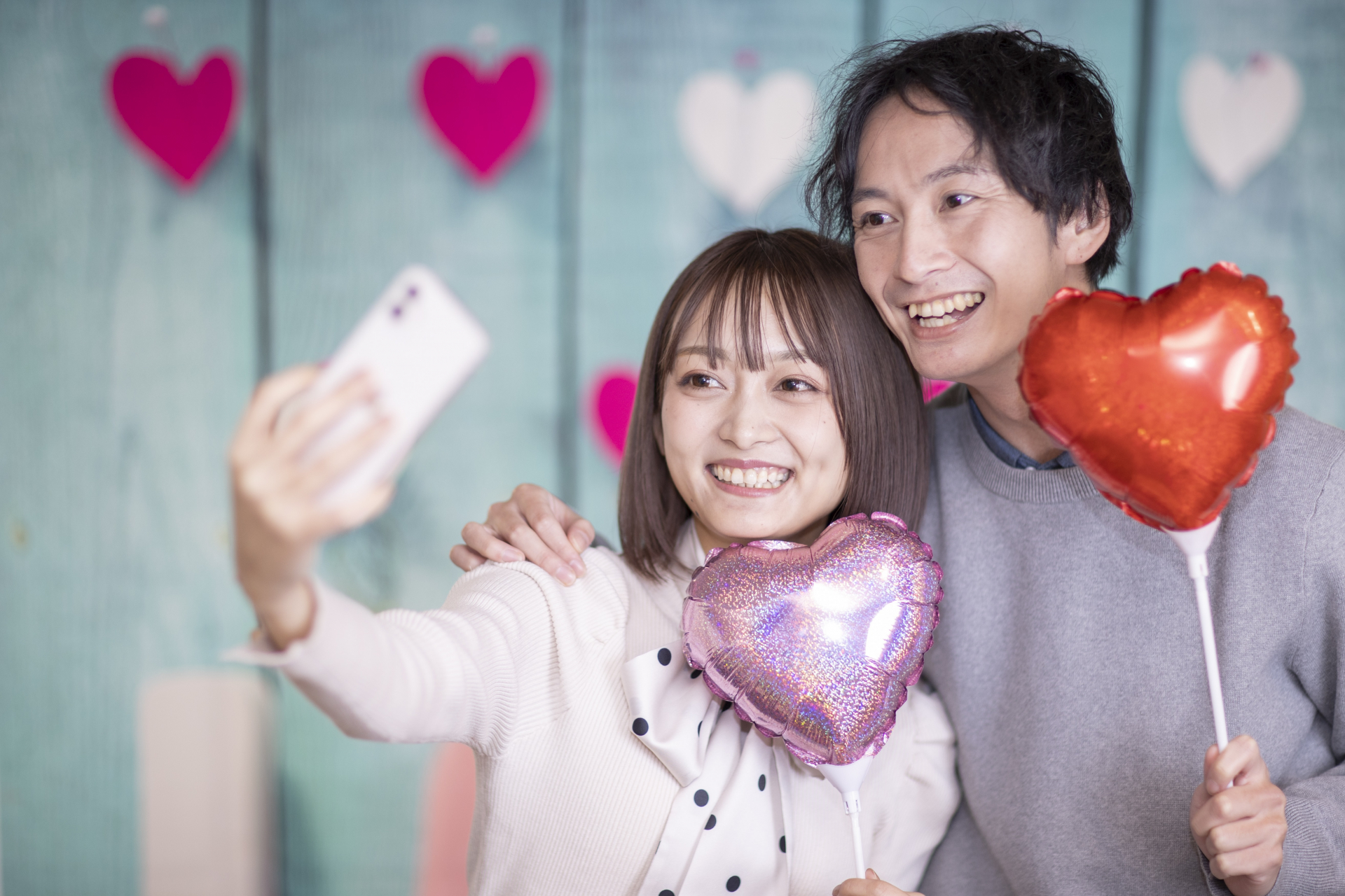 堺（大阪府）で開催するバレンタインの婚活パーティー・出会いイベント特集！